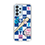 スリムプロテクションケース［ 中日ドラゴンズ - ギンガムチェック ］