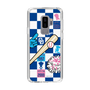 スリムプロテクションケース［ 中日ドラゴンズ - ギンガムチェック ］