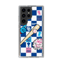 スリムプロテクションケース［ 中日ドラゴンズ - ギンガムチェック ］