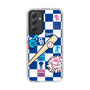 スリムプロテクションケース［ 中日ドラゴンズ - ギンガムチェック ］