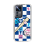 スリムプロテクションケース［ 中日ドラゴンズ - ギンガムチェック ］