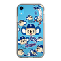 スリムプロテクションケース［ 中日ドラゴンズ - ドアラいっぱい ］