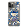 スリムプロテクションケース［ 中日ドラゴンズ - ドアラいっぱい ］