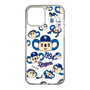 スリムプロテクションケース［ 中日ドラゴンズ - ドアラいっぱい ］