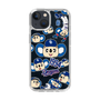 スリムプロテクションケース［ 中日ドラゴンズ - ドアラいっぱい ］