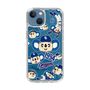 スリムプロテクションケース［ 中日ドラゴンズ - ドアラいっぱい ］