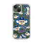 スリムプロテクションケース［ 中日ドラゴンズ - ドアラいっぱい ］