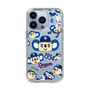 スリムプロテクションケース［ 中日ドラゴンズ - ドアラいっぱい ］