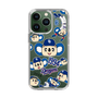 スリムプロテクションケース［ 中日ドラゴンズ - ドアラいっぱい ］