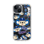 スリムプロテクションケース［ 中日ドラゴンズ - ドアラいっぱい ］