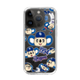 スリムプロテクションケース［ 中日ドラゴンズ - ドアラいっぱい ］