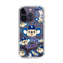 スリムプロテクションケース［ 中日ドラゴンズ - ドアラいっぱい ］