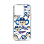 スリムプロテクションケース［ 中日ドラゴンズ - ドアラいっぱい ］