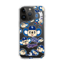 スリムプロテクションケース［ 中日ドラゴンズ - ドアラいっぱい ］