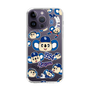 スリムプロテクションケース［ 中日ドラゴンズ - ドアラいっぱい ］
