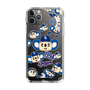 スリムプロテクションケース［ 中日ドラゴンズ - ドアラいっぱい ］