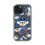 スリムプロテクションケース［ 中日ドラゴンズ - ドアラいっぱい ］