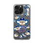 スリムプロテクションケース［ 中日ドラゴンズ - ドアラいっぱい ］