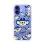 スリムプロテクションケース［ 中日ドラゴンズ - ドアラいっぱい ］
