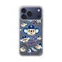 スリムプロテクションケース［ 中日ドラゴンズ - ドアラいっぱい ］