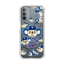 スリムプロテクションケース［ 中日ドラゴンズ - ドアラいっぱい ］