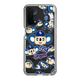スリムプロテクションケース［ 中日ドラゴンズ - ドアラいっぱい ］