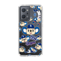 スリムプロテクションケース［ 中日ドラゴンズ - ドアラいっぱい ］