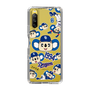 スリムプロテクションケース［ 中日ドラゴンズ - ドアラいっぱい ］