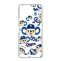 スリムプロテクションケース［ 中日ドラゴンズ - ドアラいっぱい ］