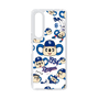 スリムプロテクションケース［ 中日ドラゴンズ - ドアラいっぱい ］