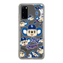 スリムプロテクションケース［ 中日ドラゴンズ - ドアラいっぱい ］