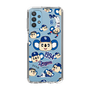 スリムプロテクションケース［ 中日ドラゴンズ - ドアラいっぱい ］