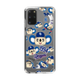 スリムプロテクションケース［ 中日ドラゴンズ - ドアラいっぱい ］
