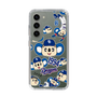スリムプロテクションケース［ 中日ドラゴンズ - ドアラいっぱい ］