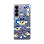 スリムプロテクションケース［ 中日ドラゴンズ - ドアラいっぱい ］