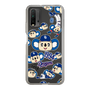 スリムプロテクションケース［ 中日ドラゴンズ - ドアラいっぱい ］