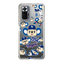 スリムプロテクションケース［ 中日ドラゴンズ - ドアラいっぱい ］