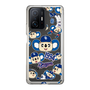 スリムプロテクションケース［ 中日ドラゴンズ - ドアラいっぱい ］