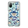スリムプロテクションケース［ 中日ドラゴンズ - ドアラいっぱい ］