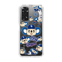 スリムプロテクションケース［ 中日ドラゴンズ - ドアラいっぱい ］
