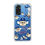スリムプロテクションケース［ 中日ドラゴンズ - ドアラいっぱい ］