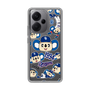 スリムプロテクションケース［ 中日ドラゴンズ - ドアラいっぱい ］