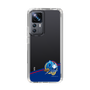 スリムプロテクションケース［ 中日ドラゴンズ - 90周年ロゴ - チェキ・フレーム ］