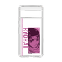 スリムプロテクションケース［ キングダム - 羌瘣 ］