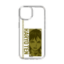 スリムプロテクションケース［ キングダム - 河了貂 ］