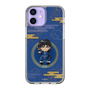 スリムプロテクションケース［ キングダム - 信 - SD ］
