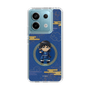 スリムプロテクションケース［ キングダム - 信 - SD ］