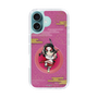 スリムプロテクションケース［ キングダム - 羌瘣 - SD ］