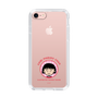 スリムプロテクションケース［ ちびまる子ちゃん - まる子A ］