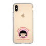 スリムプロテクションケース［ ちびまる子ちゃん - まる子A ］